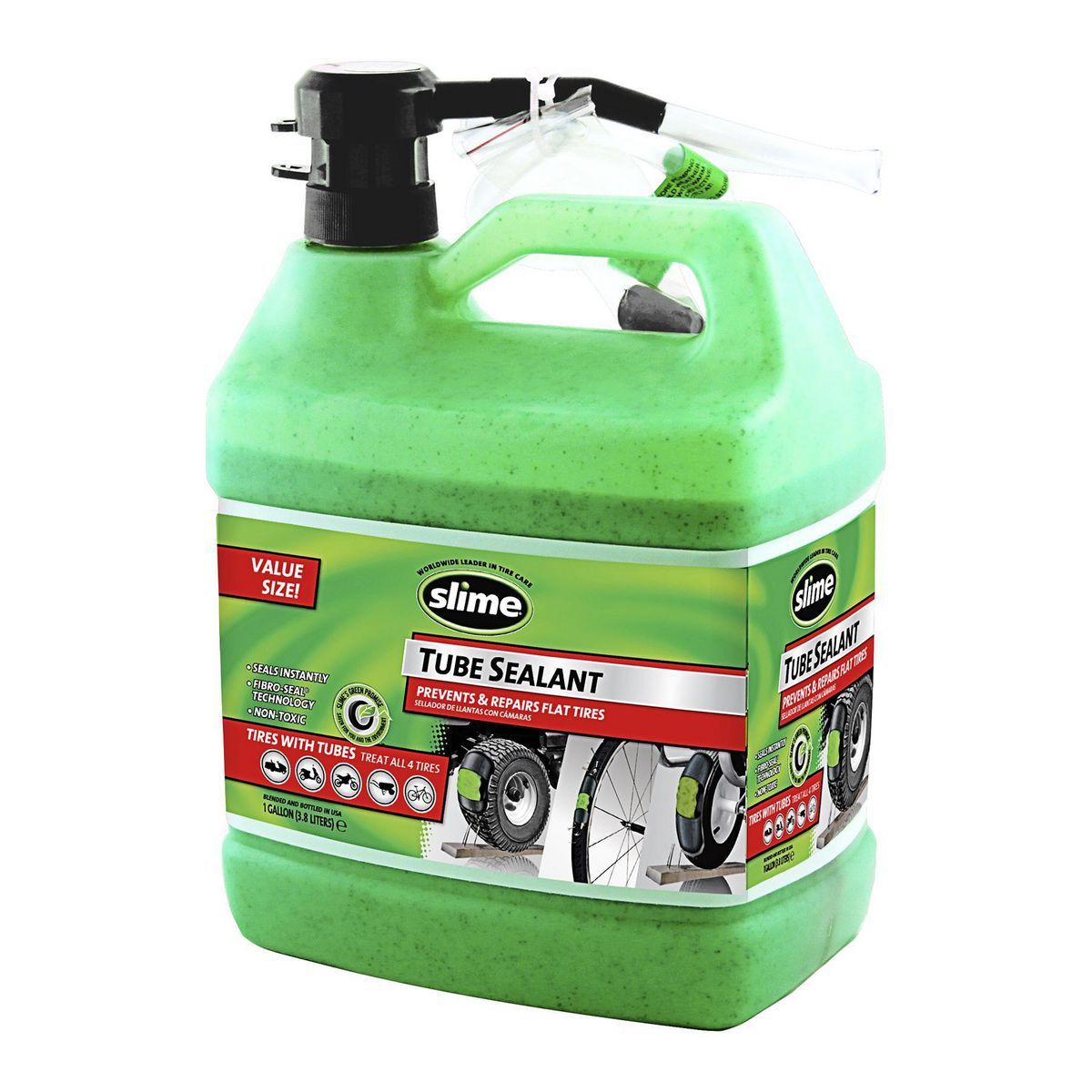 1 Gallon Tube Sealant Y667804