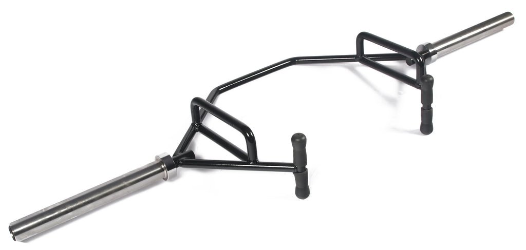 Olympic 2-Inch Hex Weight Lifting Trap Bar X56830