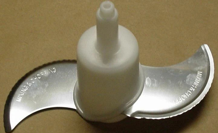 S-Blade for Food Processor F2019