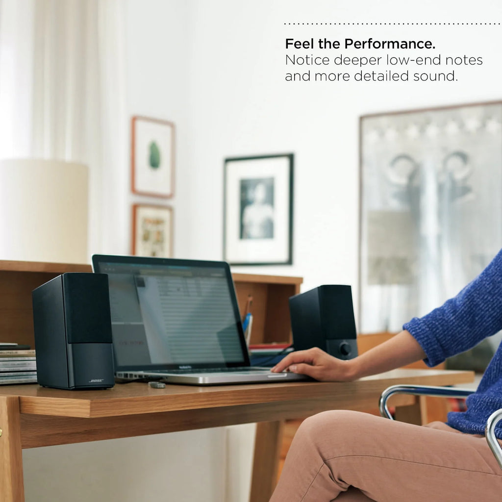 Computer Speaker System H168