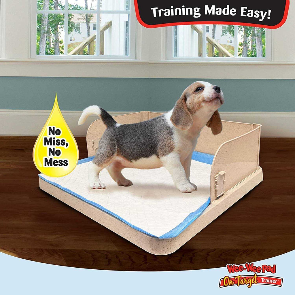 Wee-Wee Pad Trainer Q6705