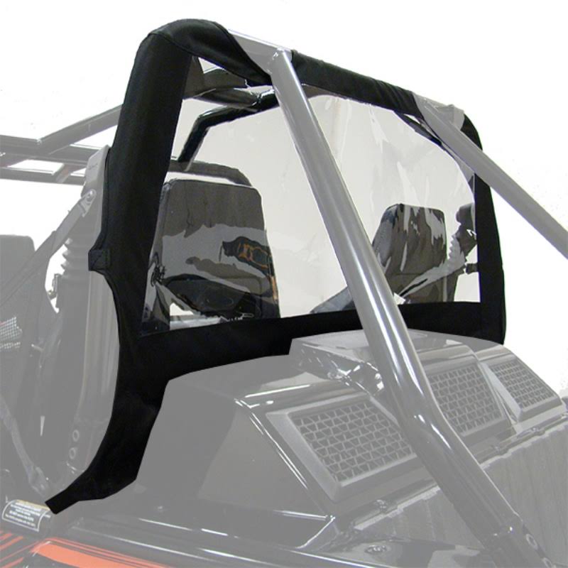 Soft Rear Panel K566