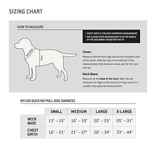 Nylon Dog Harness T913989