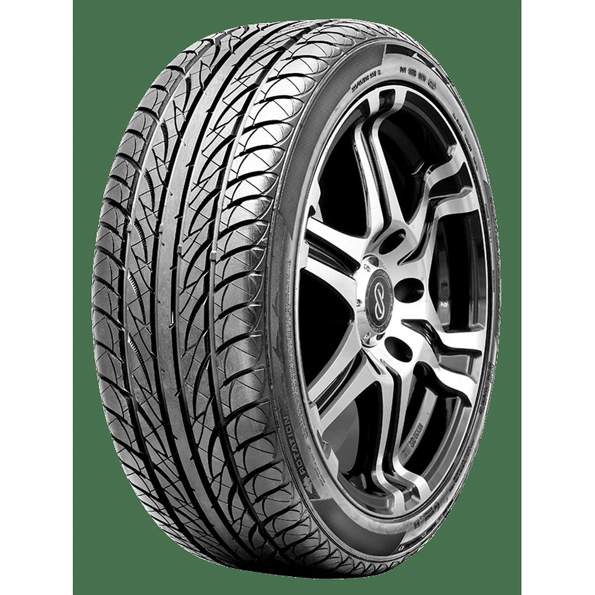 245/45R20 103W XL Passenger Tire K211