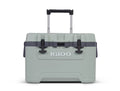 52 QT Wheeled Ice Chest Cooler D603806