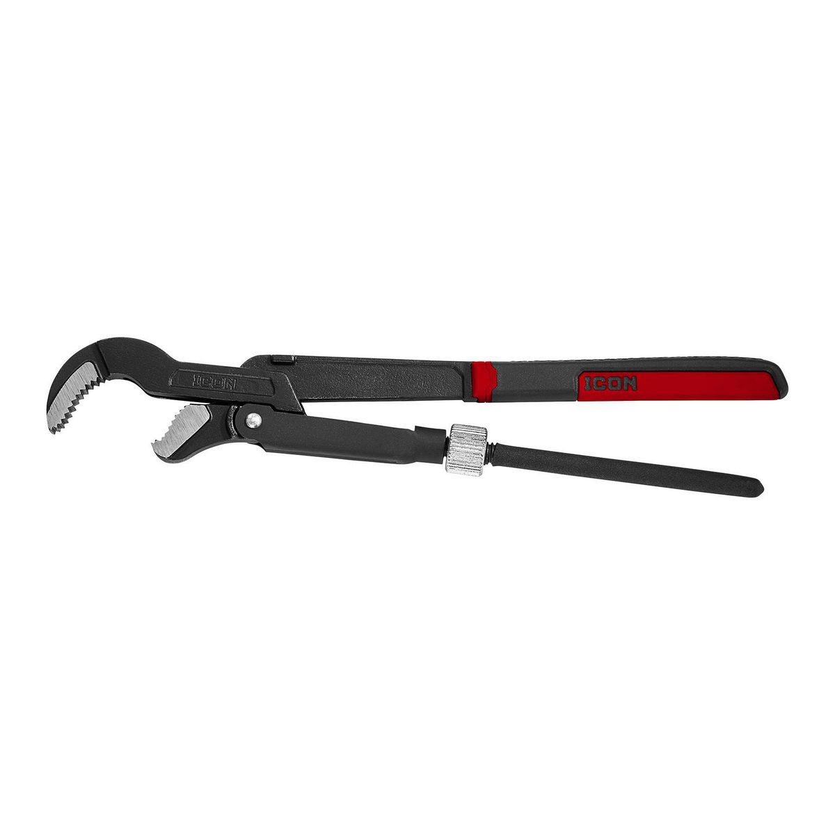 12 in. Quick-Adjust Pliers Wrench C190