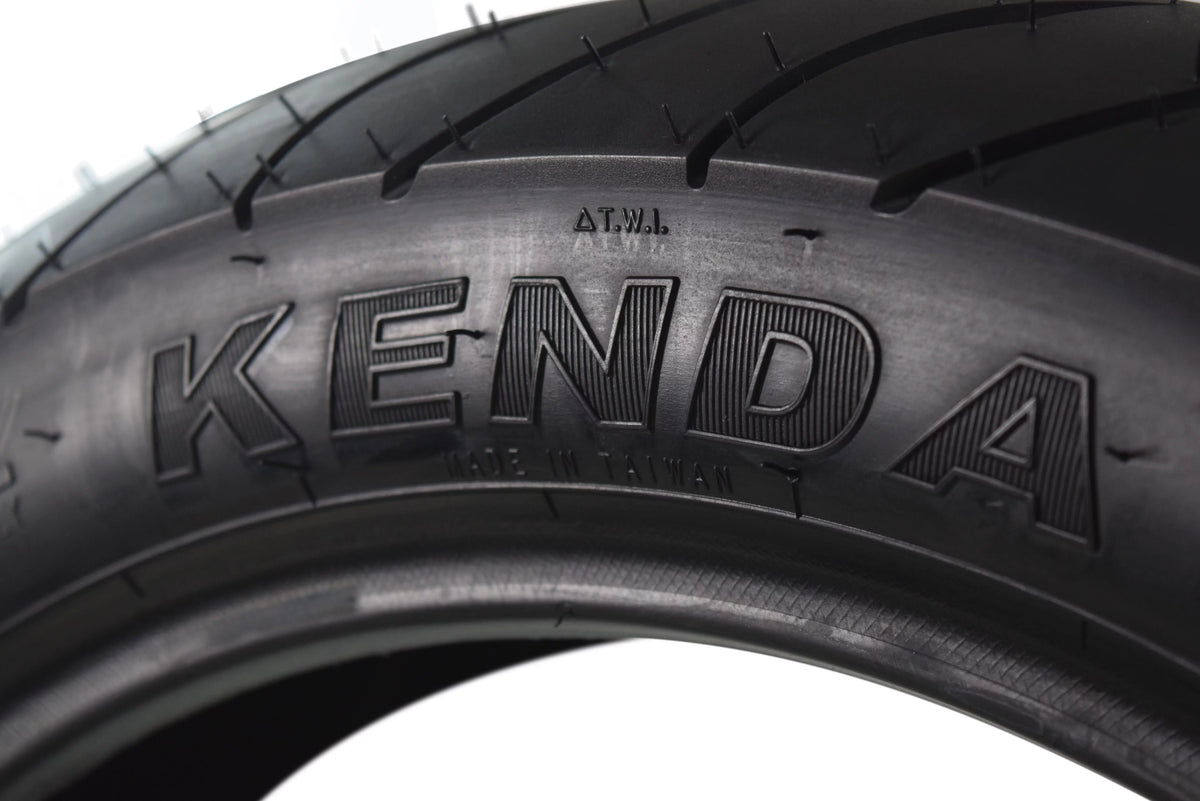 130/80B17 Motorcycle Tire Z81168