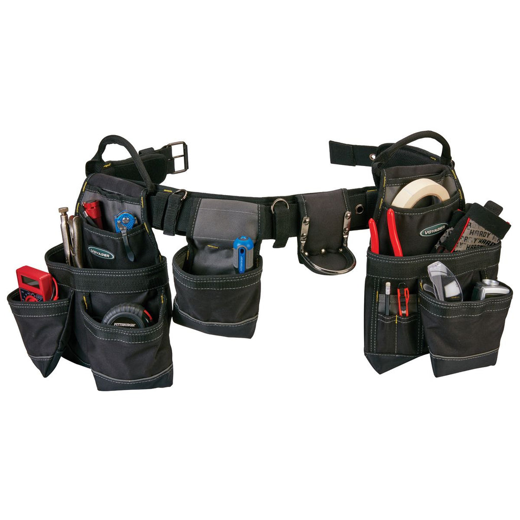 18-Pocket Tool Belt M26734