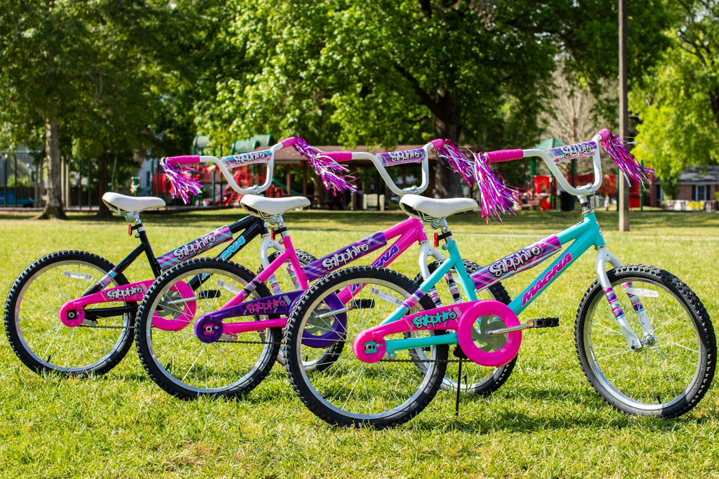 12-Inch BMX Bike H690