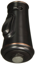Tuscan Bronze Spray Head H16492