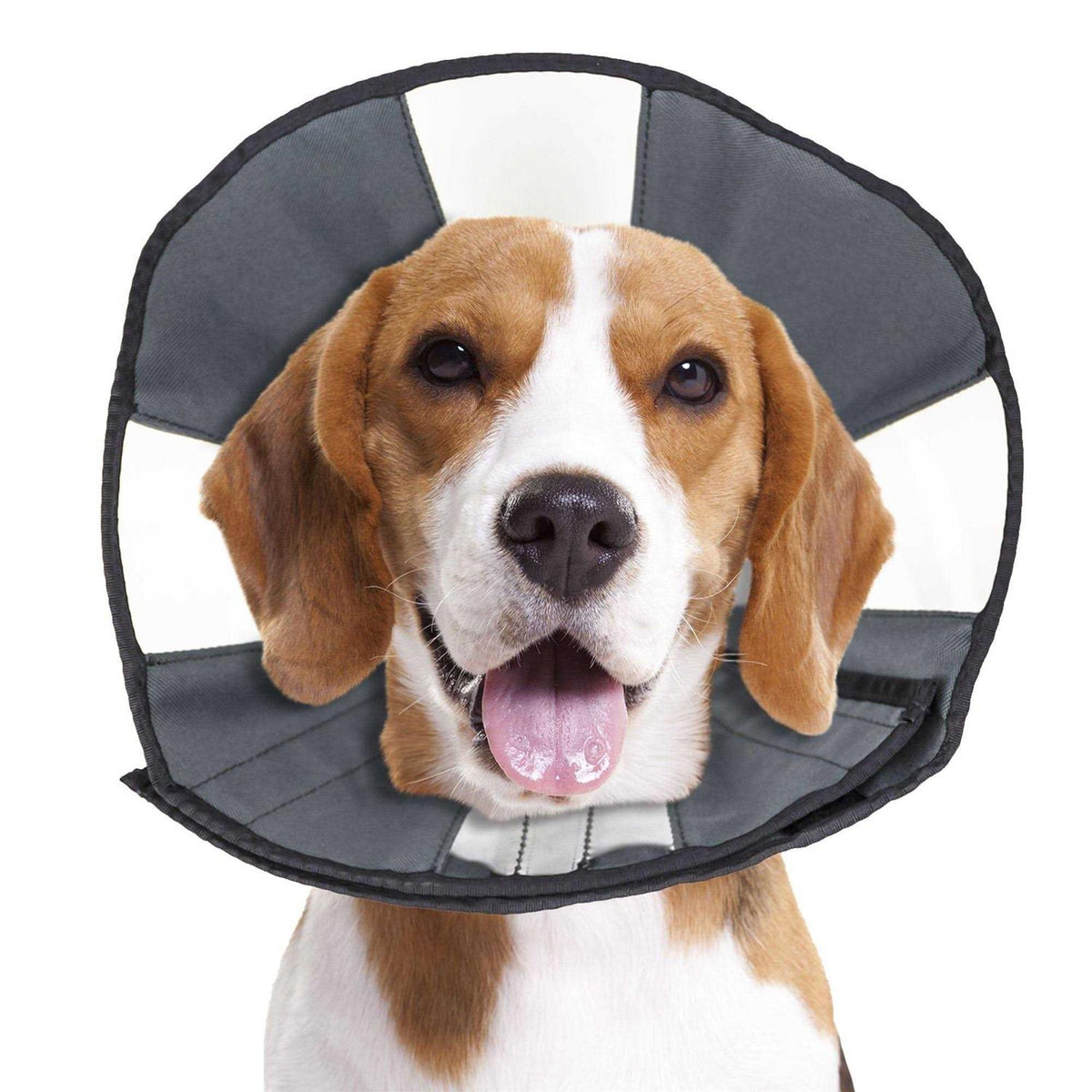 Soft Recovery Collar J5865