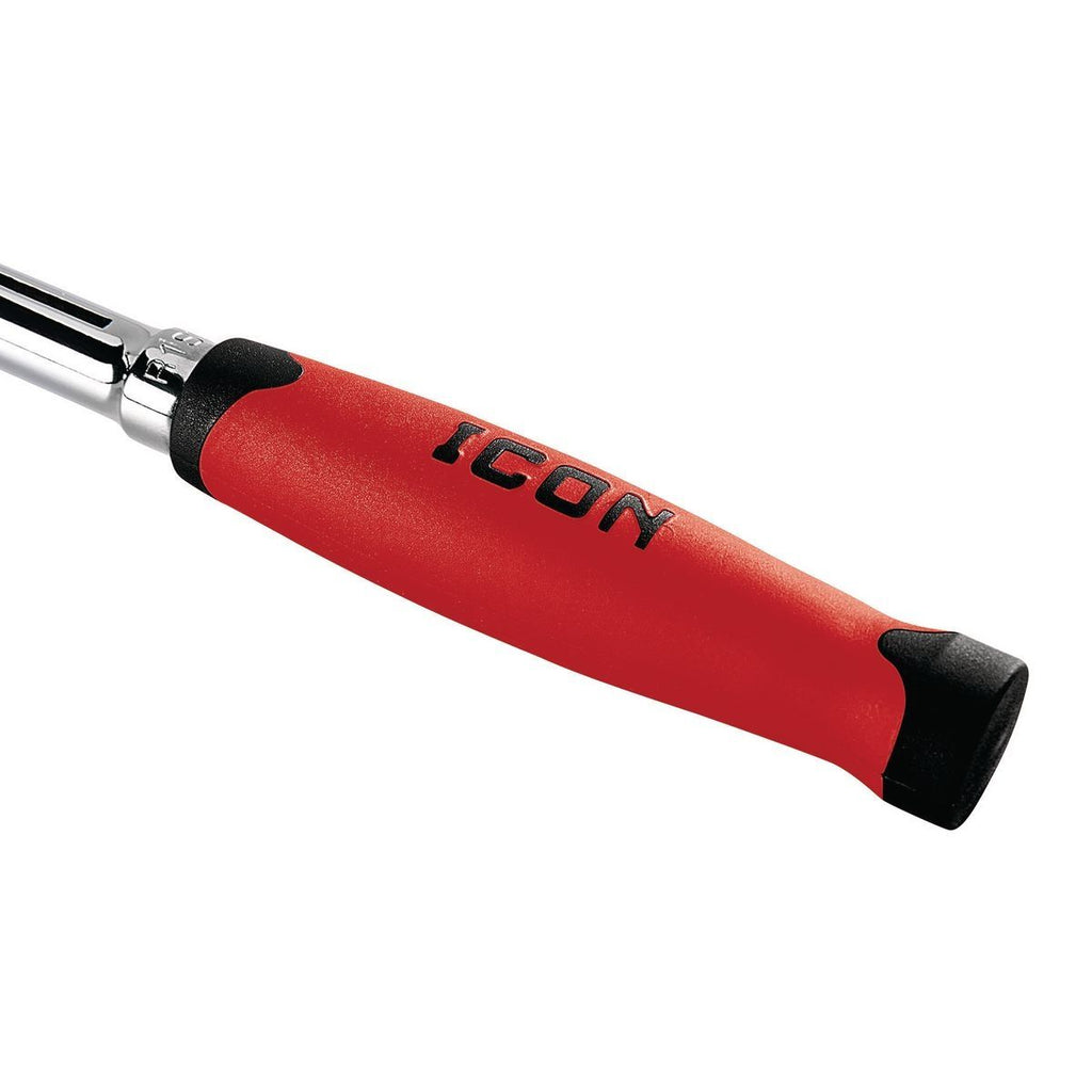 1/4 in. Drive Swivel Head Ratchet L6021