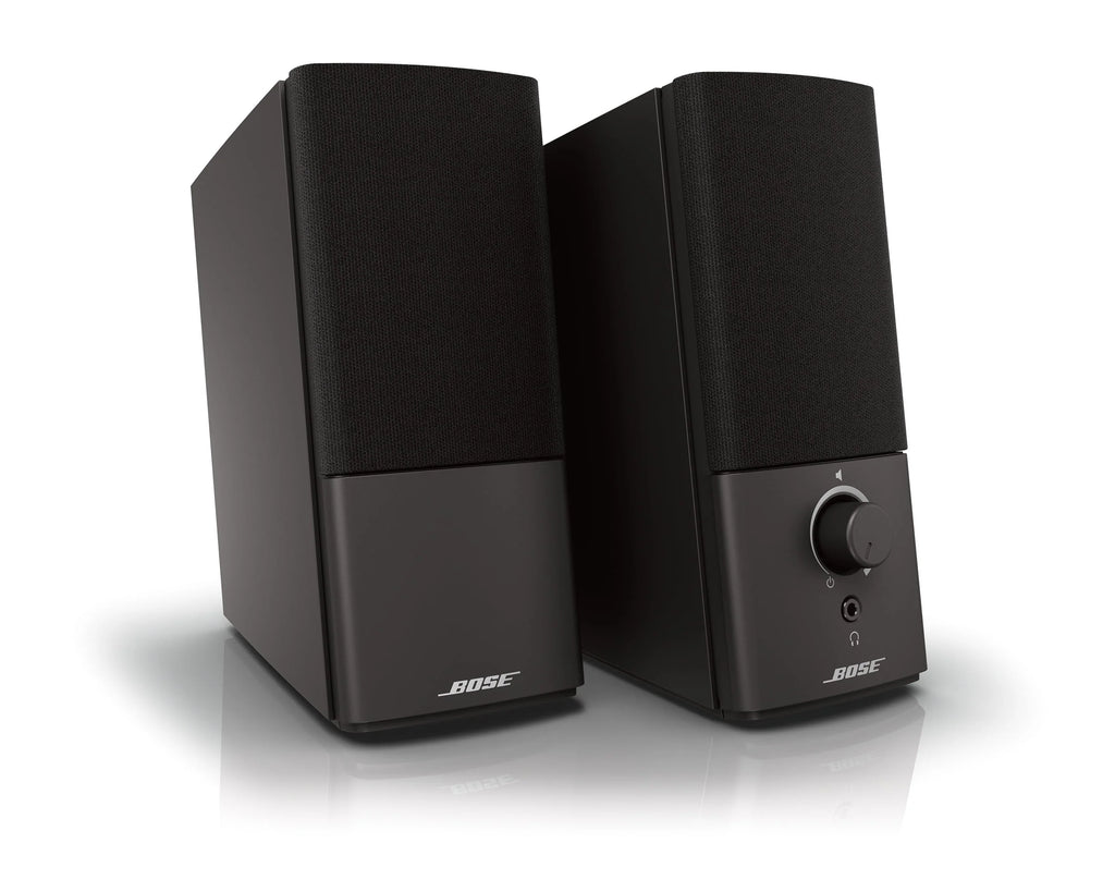 Computer Speaker System H168