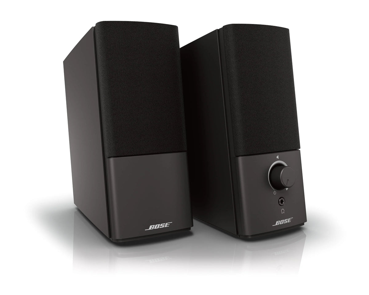 Computer Speaker System H168