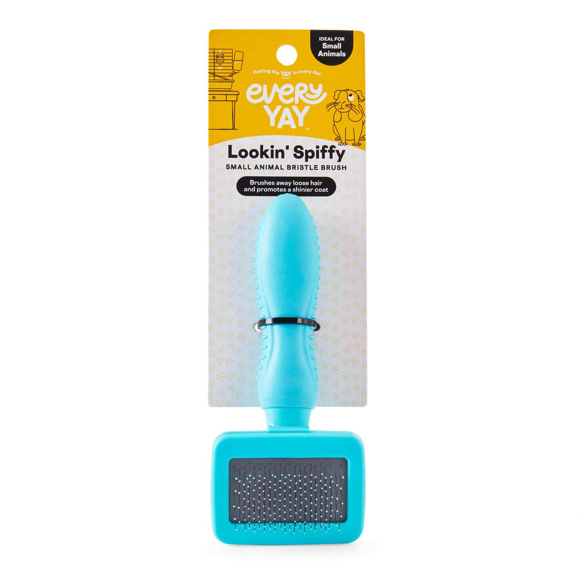 Small Animal Slicker Brush N90910