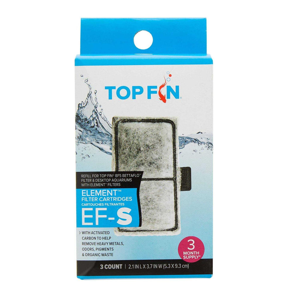 Element Filter E884
