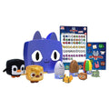 Blue Cat Collector Bundle K179846