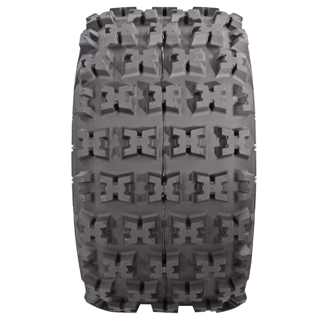 22x11-9 6-Ply All-Terrain ATV Tire E599