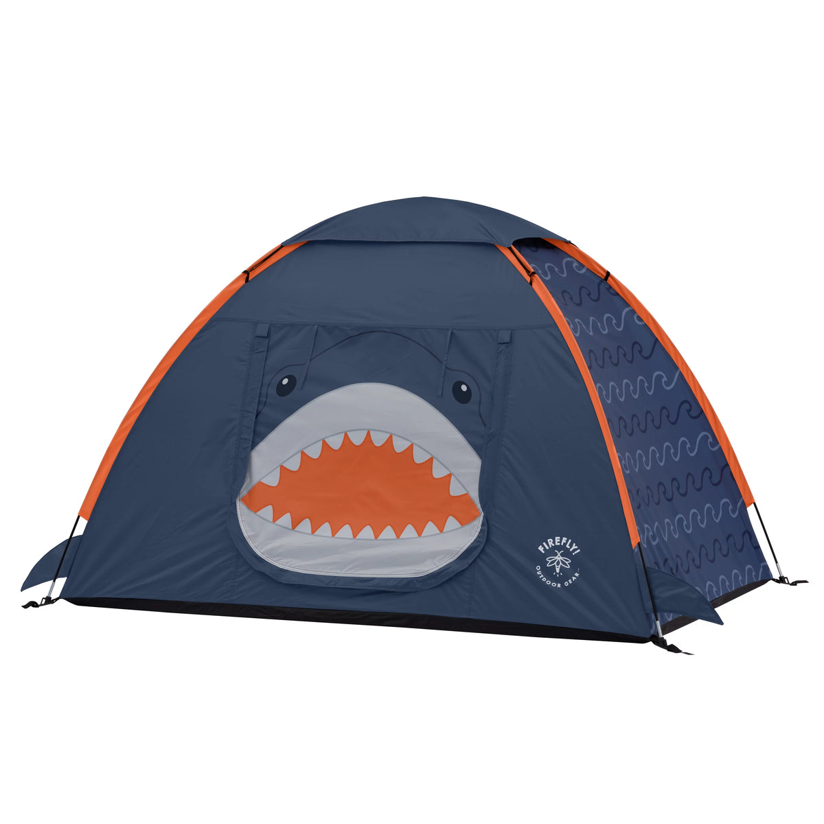 2-Person Kid's Camping Tent T36897