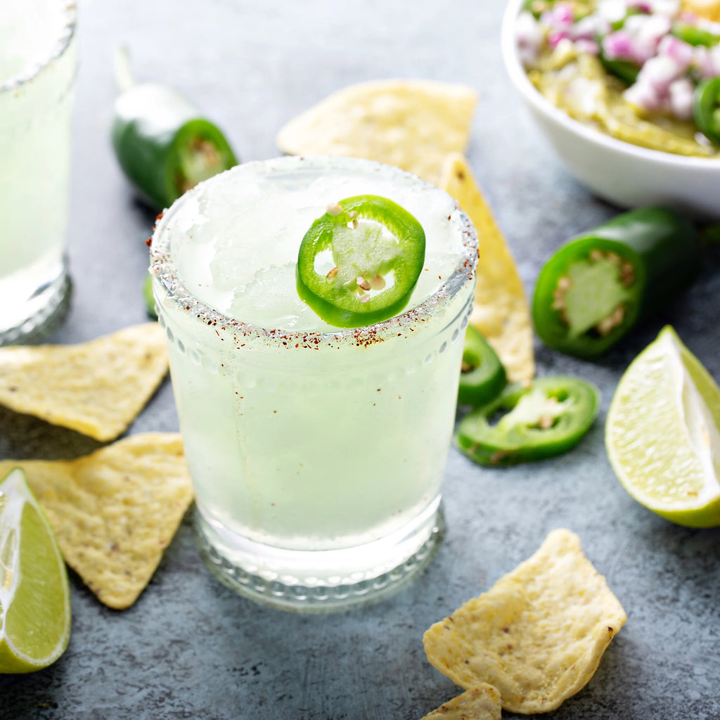 64-Ounce Margarita and Slush Maker K5571