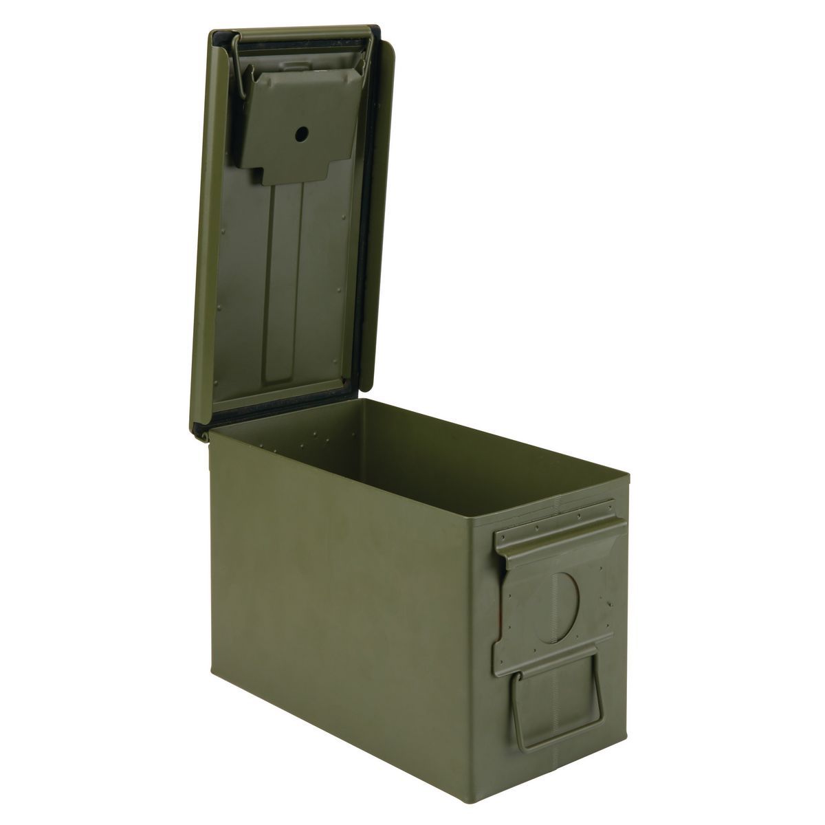 0.50 Caliber Ammo Can I12182