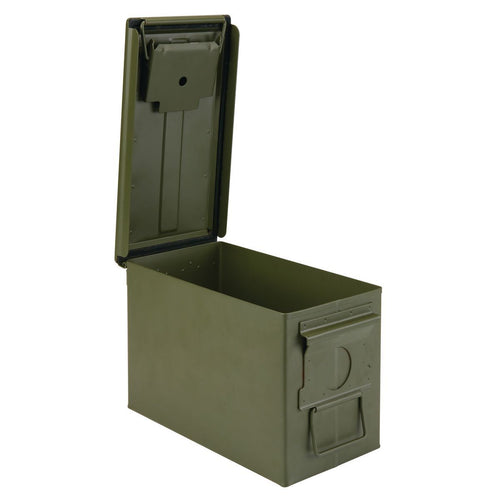 0.50 Caliber Ammo Can I12182