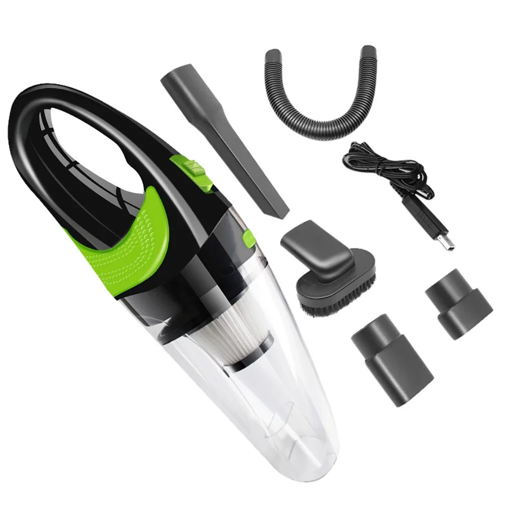 Portable Wet And Dry Vacuum Cleaner N586381