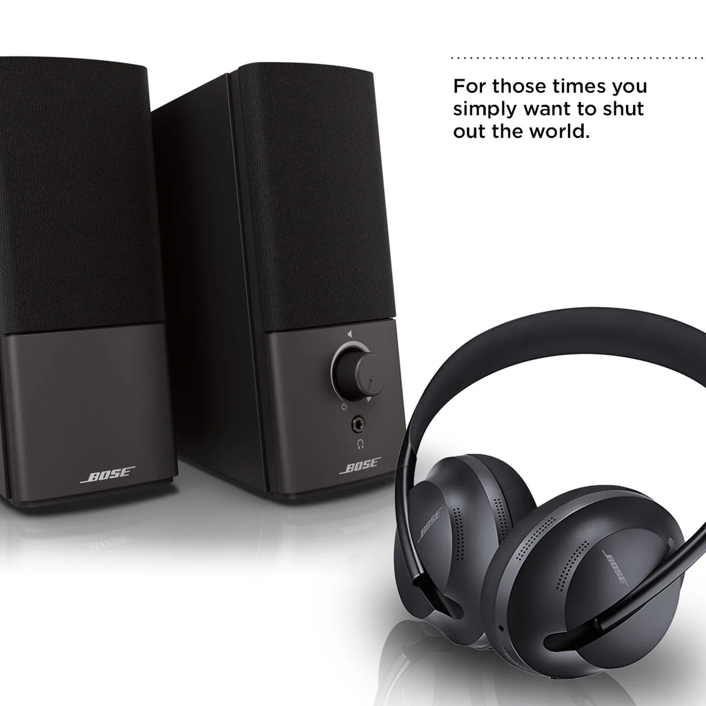 Computer Speaker System H168