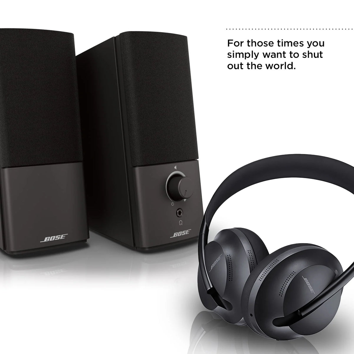 Computer Speaker System H168