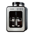 Automatic Coffee Machine with Grinding Function, Programmable Timer, 0.6L H198300