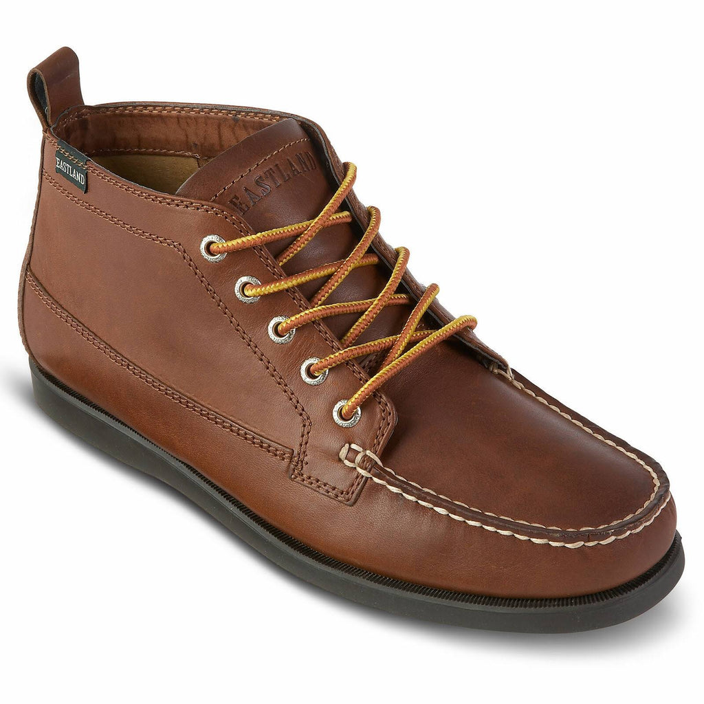 Tan Men's Boots N772784