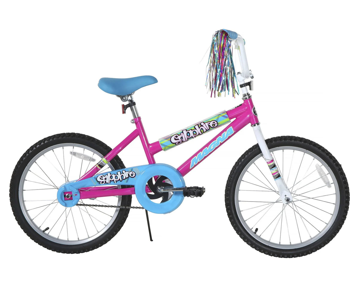 12-Inch BMX Bike H690