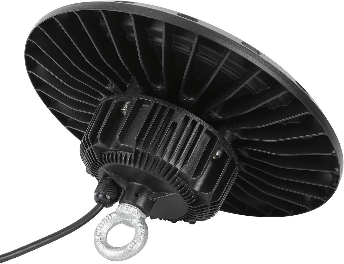 100W 5000K White UFO High Bay LED Light P906216
