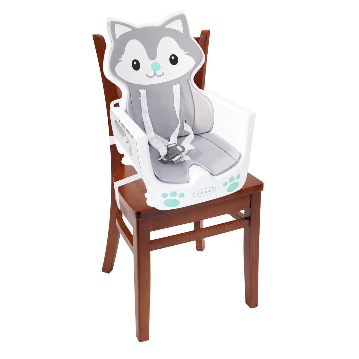 4-in-1 Convertible High Chair, 6-36 Months M226