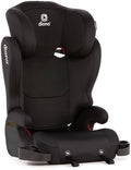 Black Booster Seat V43810