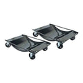 Car Dollies B355