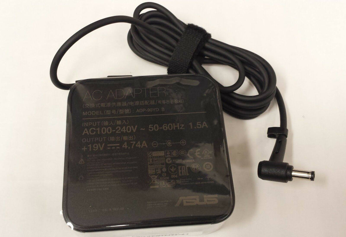 19V 4.74a 90W AC Adapter Power Supply Charger A9273
