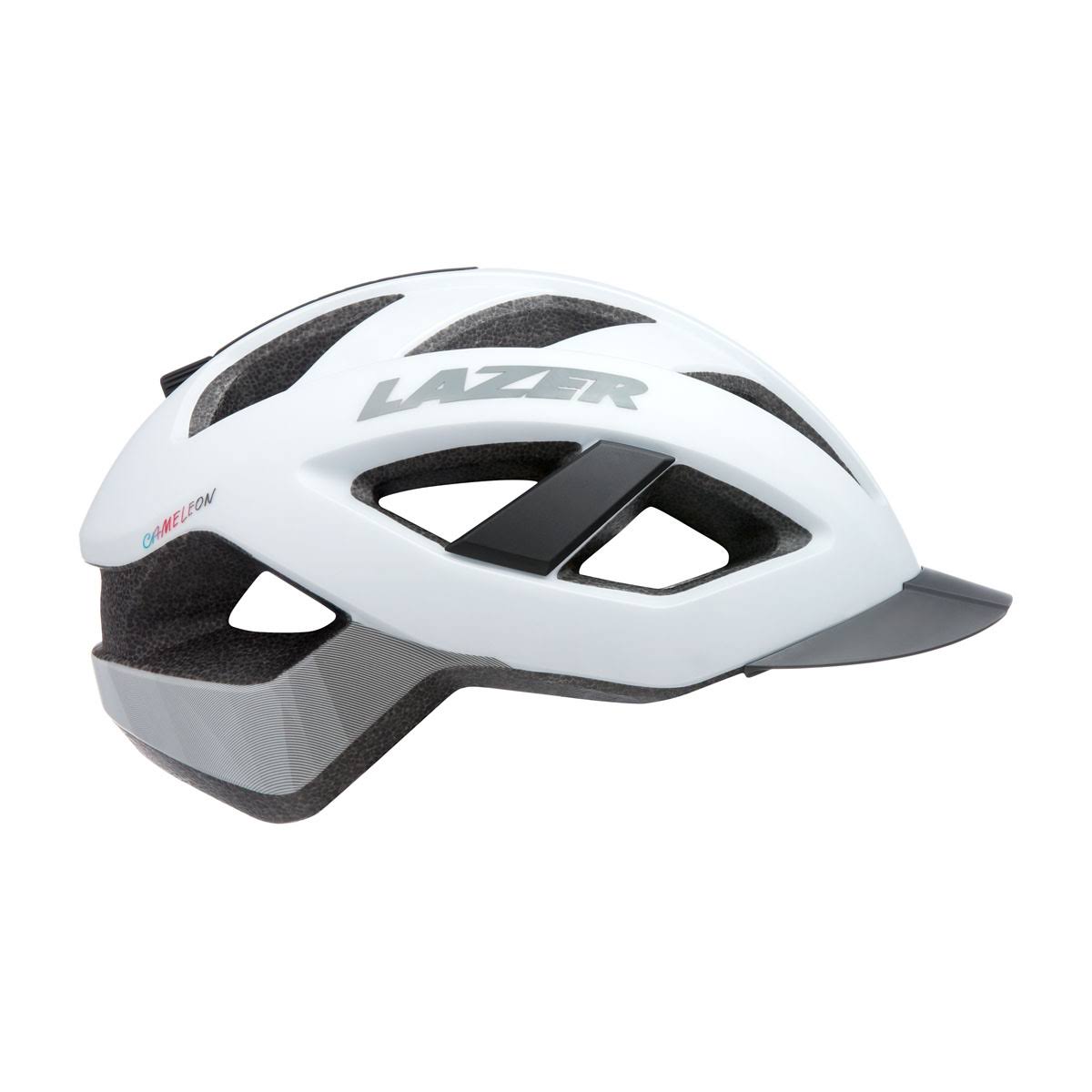 Matte White Helmet G2013