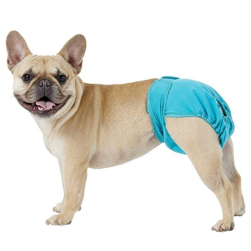 Washable Dog Diaper L25151