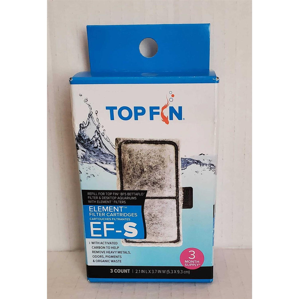 Element Filter E884