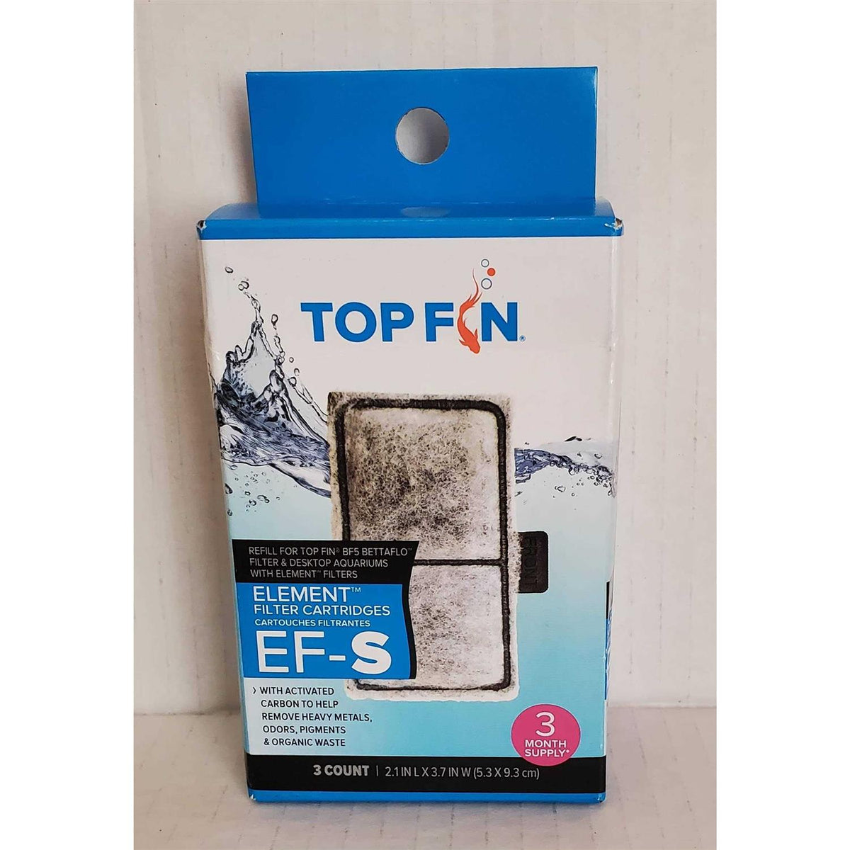 Element Filter E884