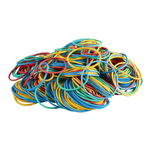 1/2 Lb. Rubber Bands J854060