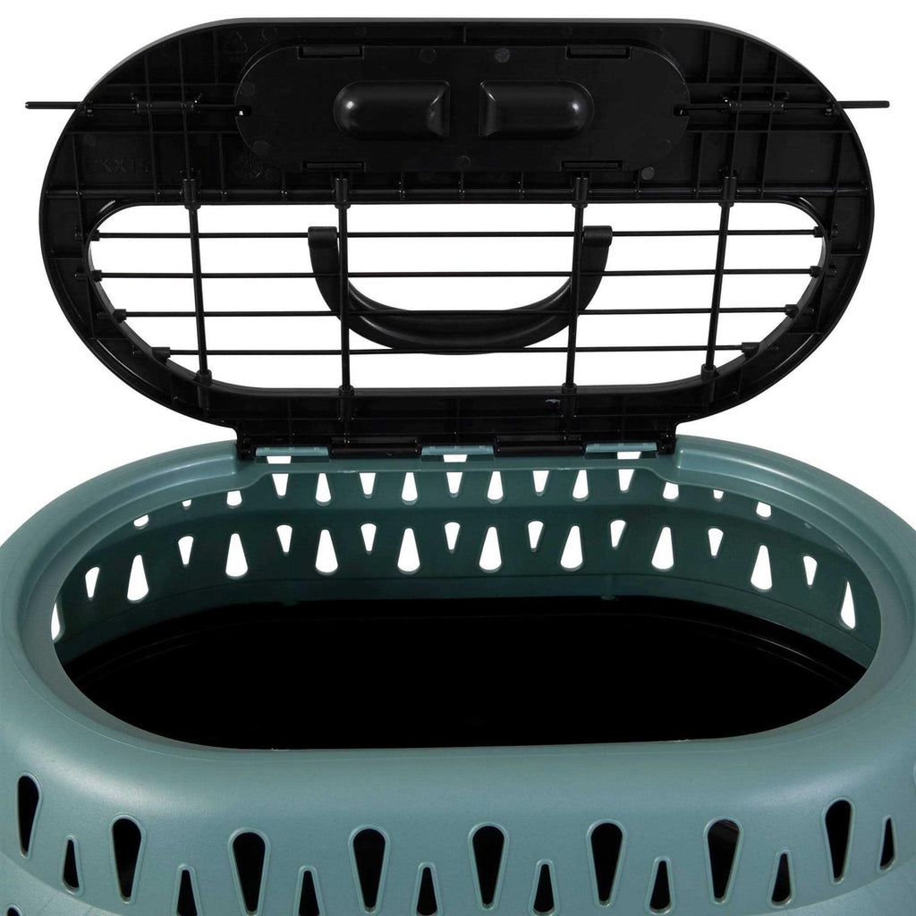 Top Load Cat Kennel N968581