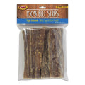 100% Real Beef Strips for Dogs H37722