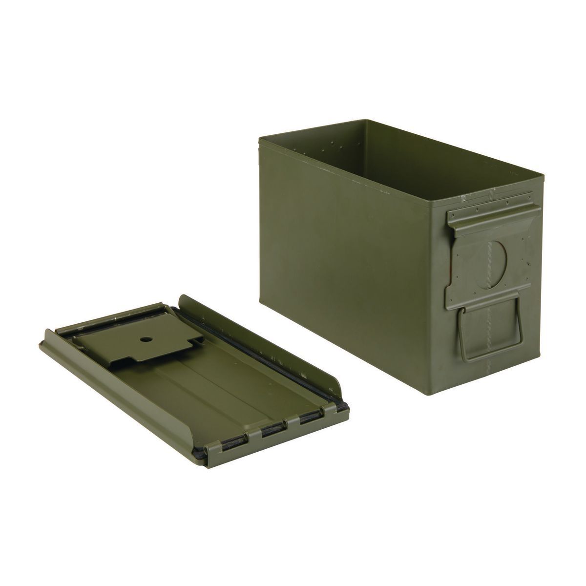 0.50 Caliber Ammo Can I12182