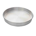 0.9 mm Aluminum Round Layer Cake Pan 12 x 2 Inches U5279