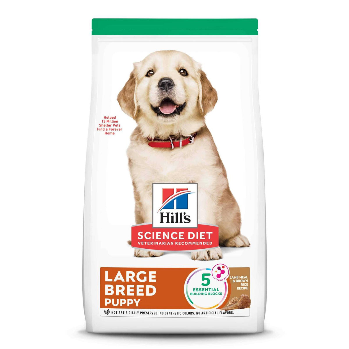 Dry Dog Food Q660194