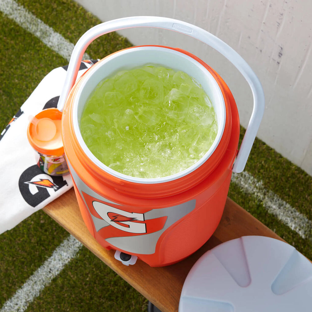3 Gallon Insulated Beverage Cooler N996614