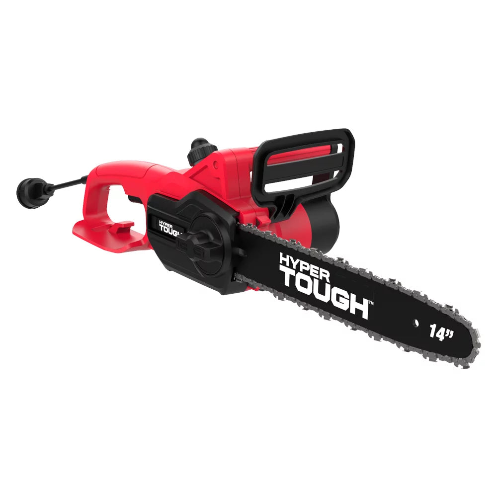 9 Amp 14 inch Electric Chainsaw P75384