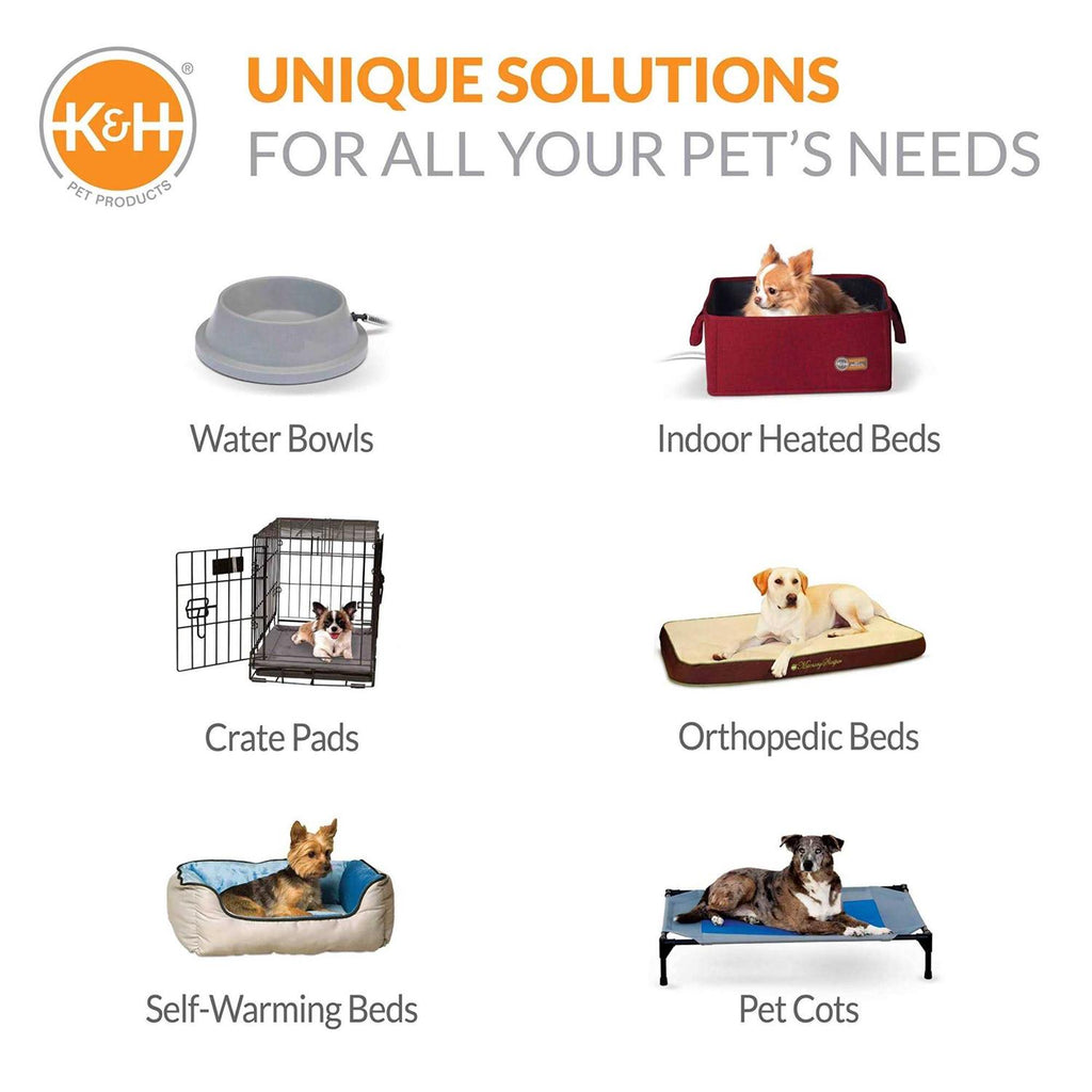Pet Cot Pad C862